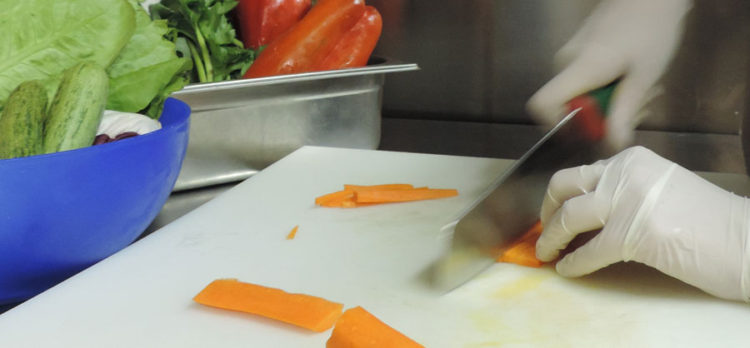 Igiene degli Alimenti - HACCP - Sia Consulting, Massa (MS)